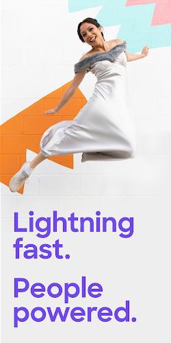 Firefox Fast & Private Browser Mod Zrzut ekranu 2
