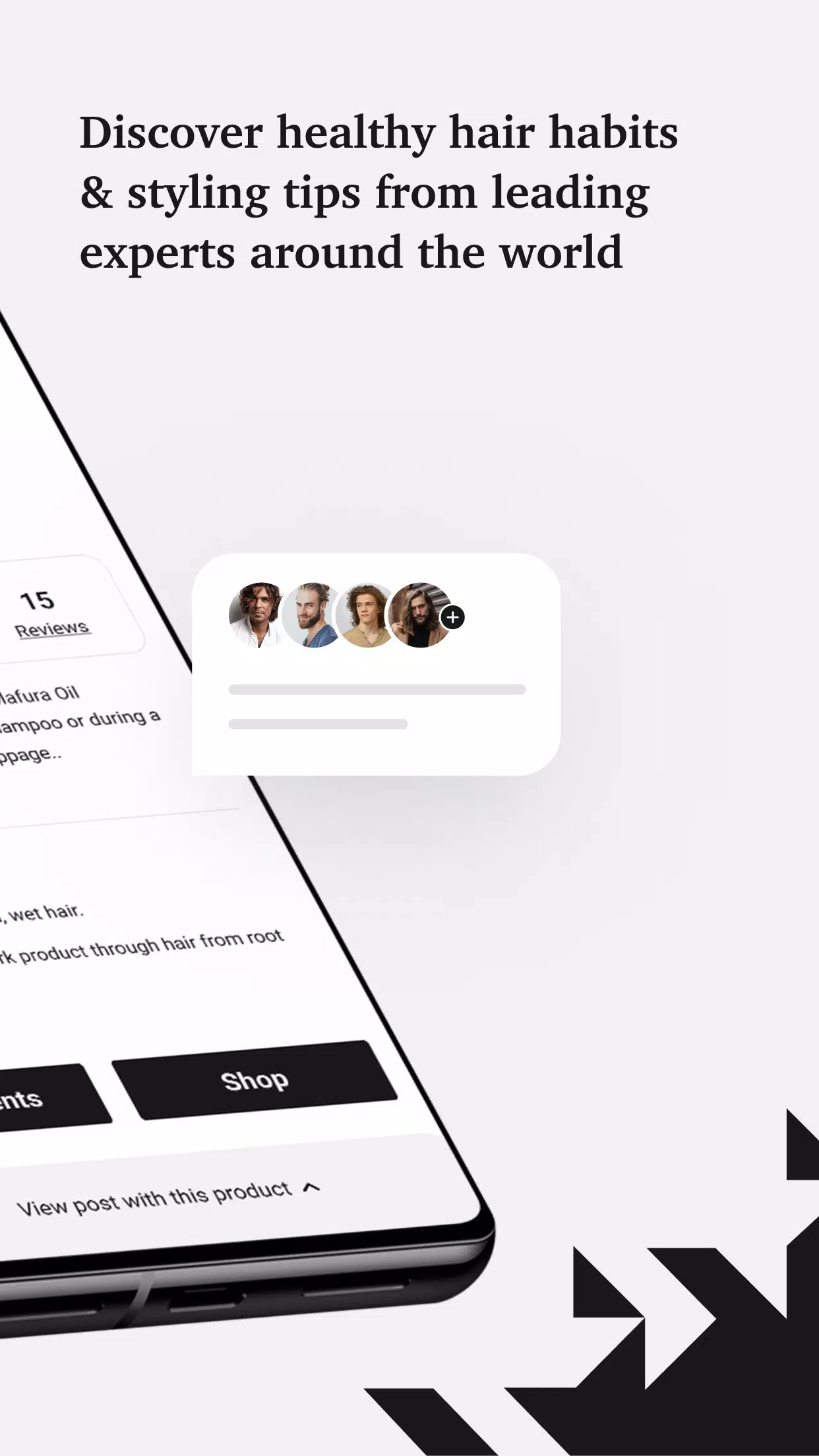 Mannered Manes應用截圖第3張