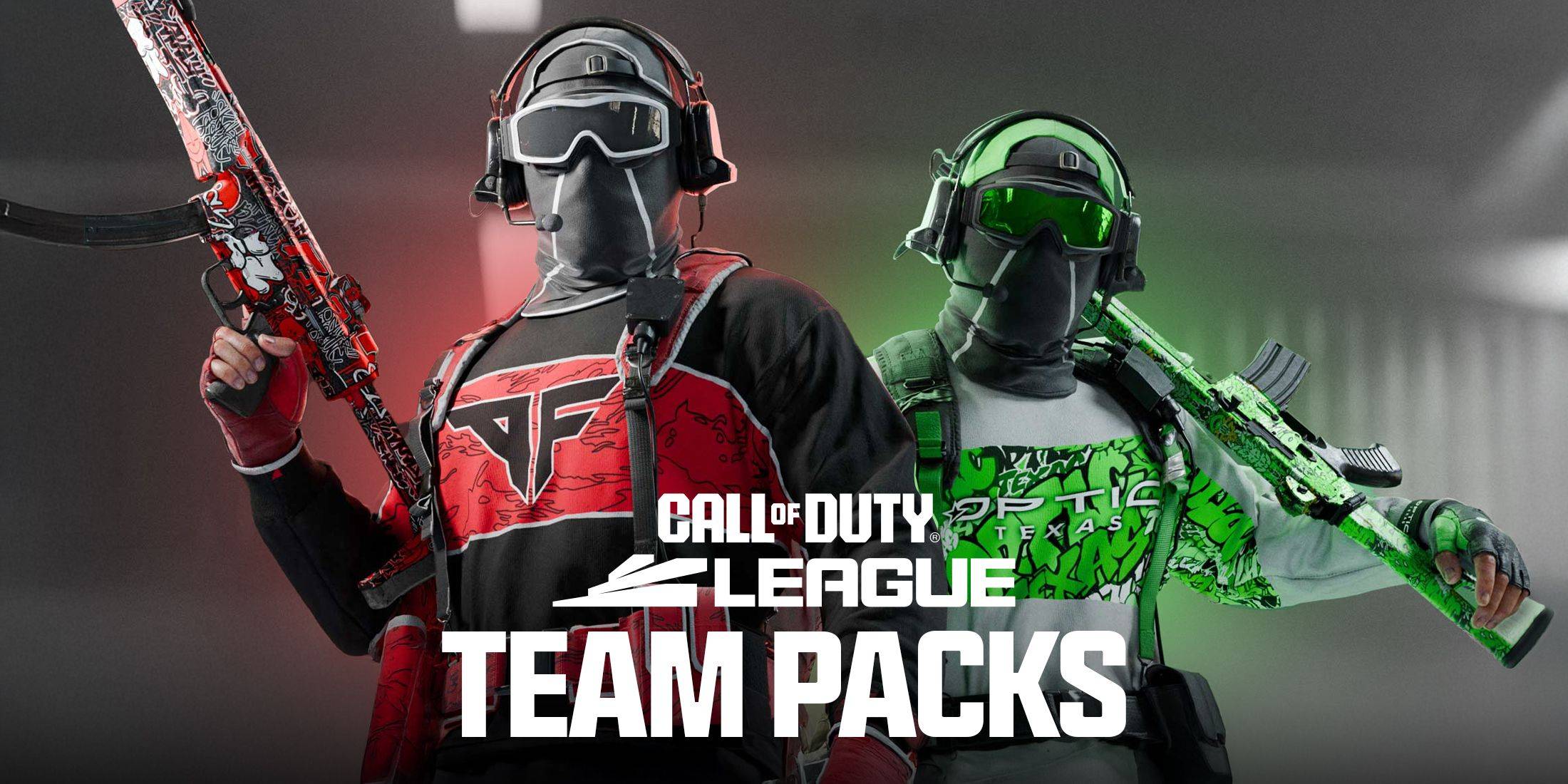 Black Ops 6 & Warzone: So erhalten Sie CDL 2025-Team-Skins