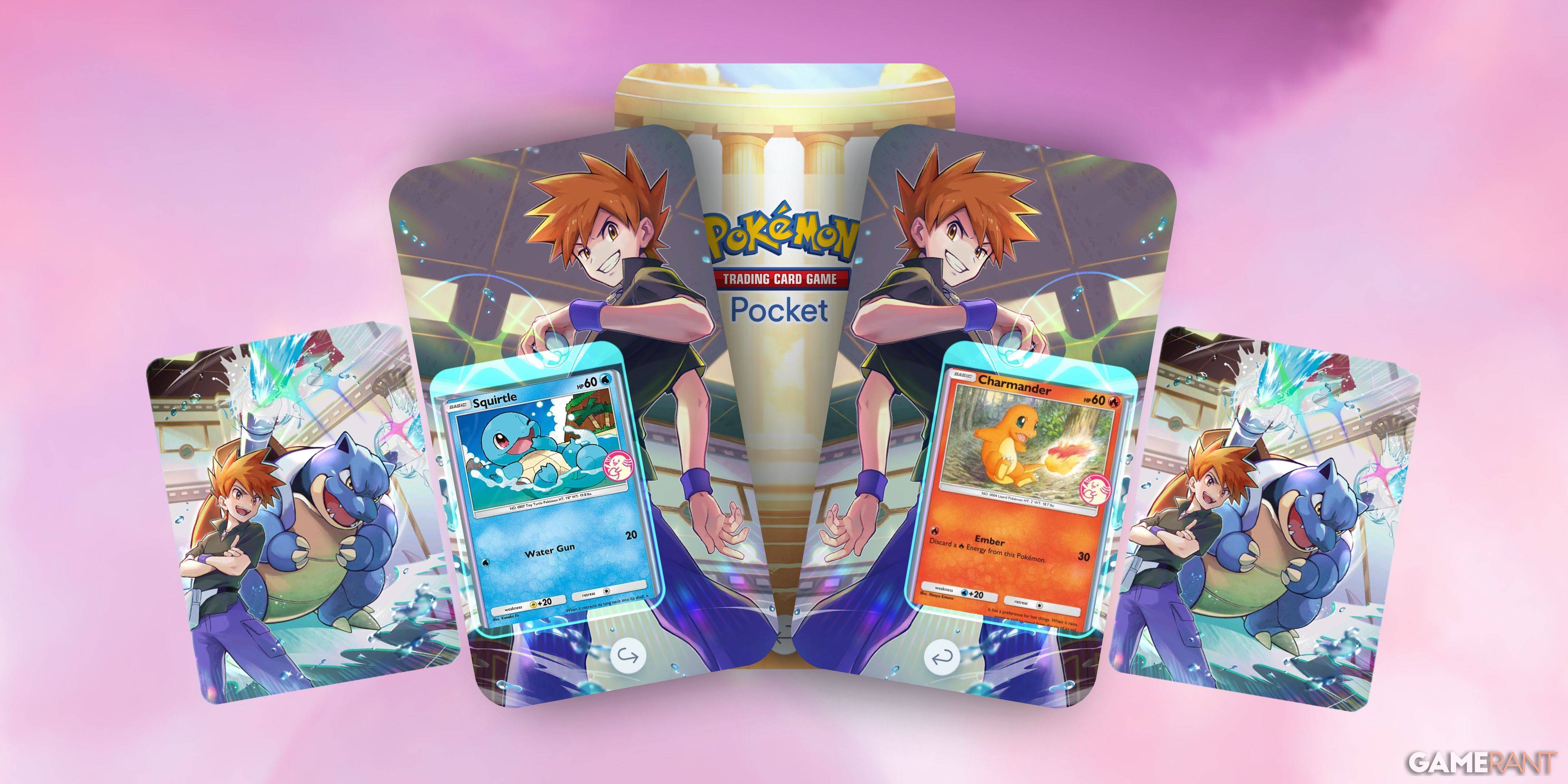 Gabay sa Kaganapan ng Pokémon Wonder Pick: Available na