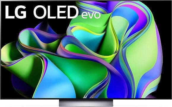 65 \ "LG EVO C3 4K OLED Smart TV spada do mniej niż 1200 USD na Amazon