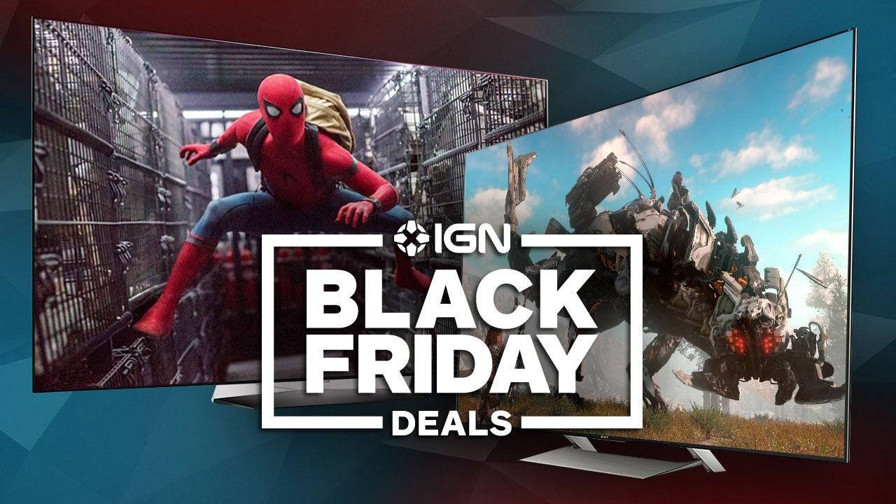 ブラックフライデーとサイバーマンデーテレビのお得な情報