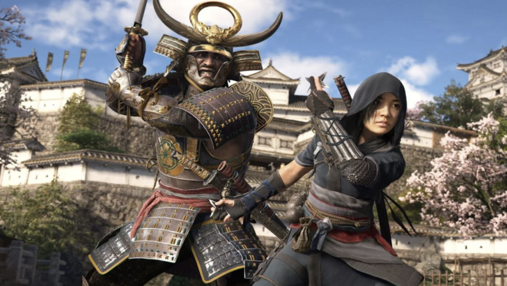 Assassin 's Creed Shadows : 선주문 세부 사항 및 DLC가 공개되었습니다 