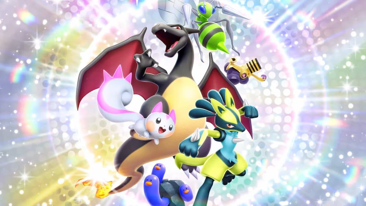 „Świecąca data premiery Revelry dla Pokemon TCG Pocket potwierdzona”