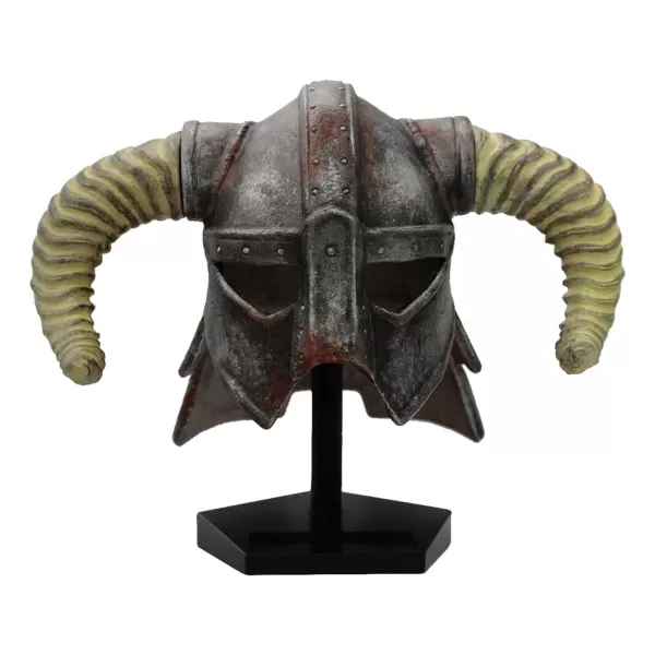 Casque de précommande Skyrim Dragonborn au magasin IGN MAINTENANT!