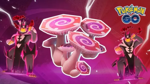 Urshifu estreia em Pokémon Go's Final Greve: Go Battle Week com Gigantamax Machamp