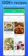 WiseList- grocery&money saving應用截圖第4張