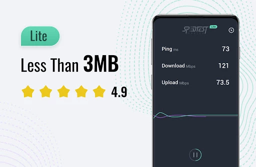 Wifi Speed Test Master lite應用截圖第1張