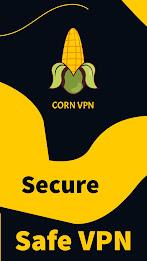 Corn VPN Captura de tela 2