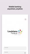 Louisiana FCU Mobile Banking Screenshot 3