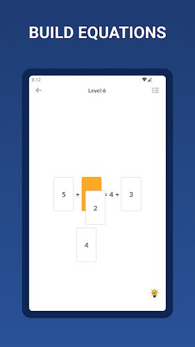 Yosu: Math Games and Riddles ဖန်သားပြင်ဓာတ်ပုံ 3