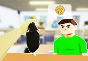 One Armed Cook 1.0 APK應用截圖第1張