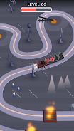 Spider Train Adventure Screenshot 2