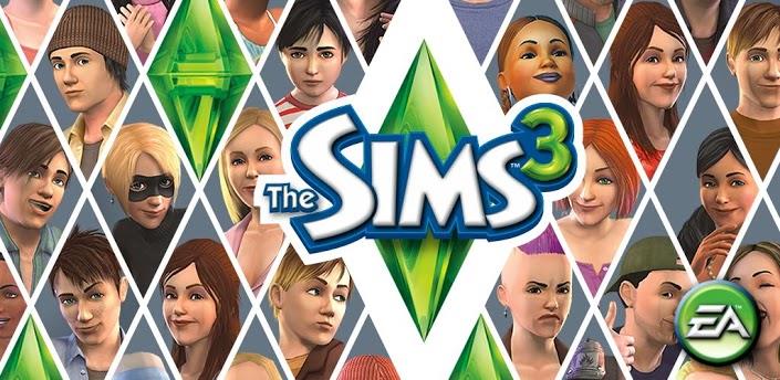 The Sims™ 3 스크린샷 1