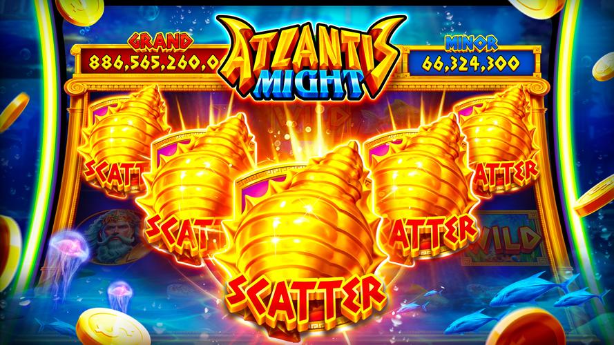 Jackpot Master™应用截图第4张