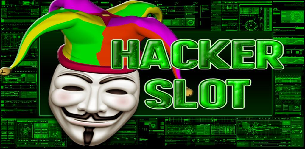 Hacker Slot Screenshot 4