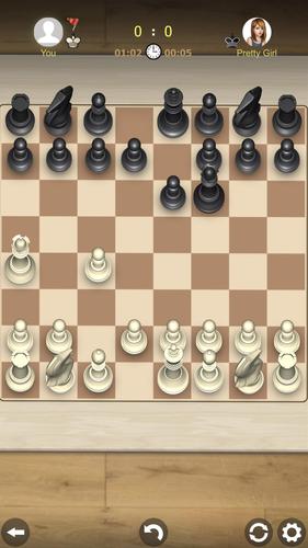 Chess 3D Ultimate Schermafbeelding 3