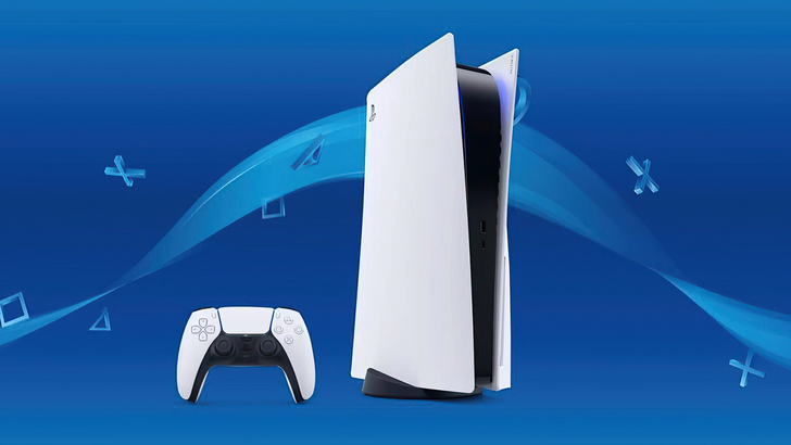 谣言：PS5 Pro发布于2024年末