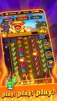 Firey Habanero Reels Скриншот 1