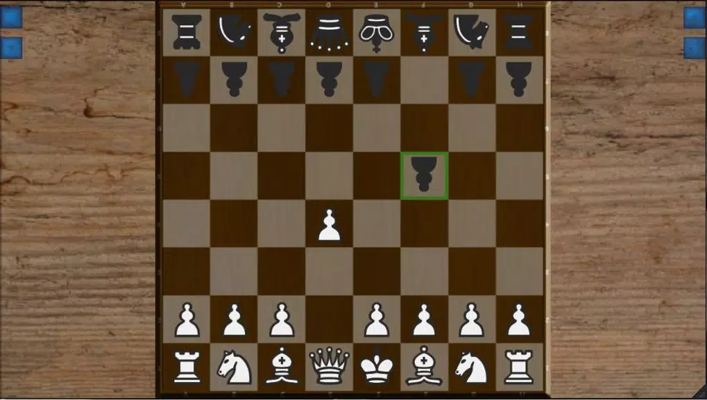 Chess Pro (Echecs)應用截圖第4張