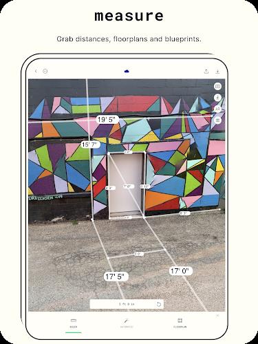 Polycam - 3D Scanner ภาพหน้าจอ 1
