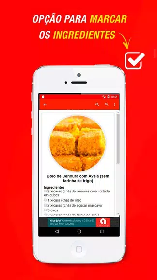 Dieta Simples, Barata e Econôm Captura de tela 2