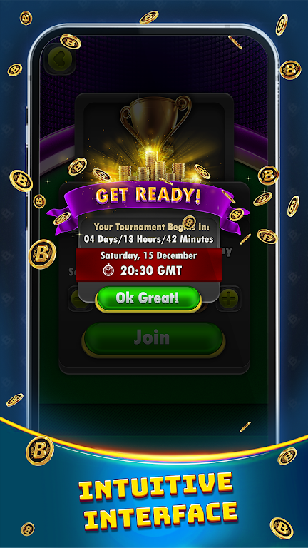 Crazy 8’s: Card Blitz應用截圖第3張