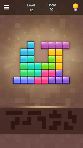 Box Blocks Screenshot 3