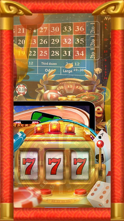 Fortune Tiger Vegas Club স্ক্রিনশট 2