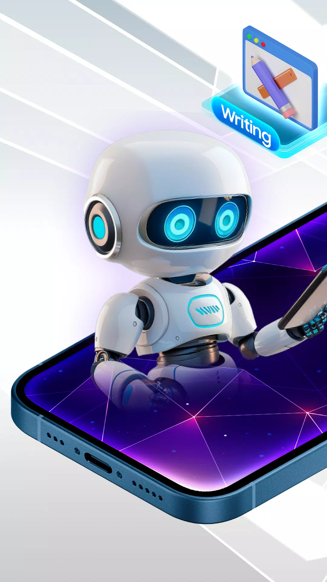 AI Anywhere Schermafbeelding 1