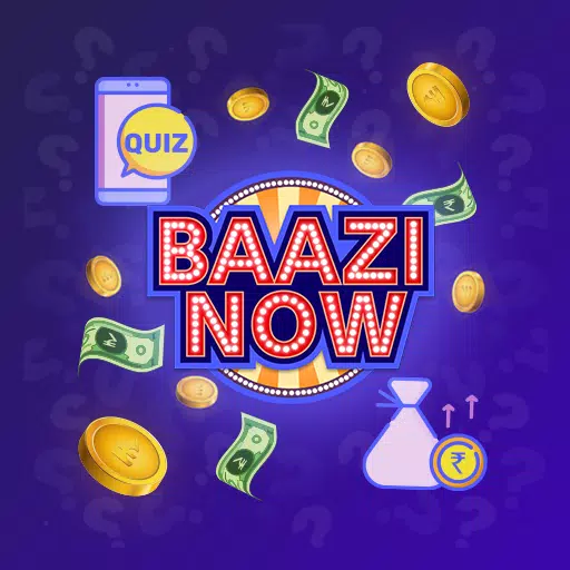 Live Quiz Games App, Trivia &