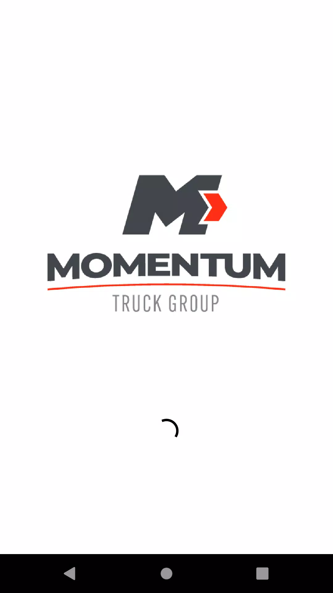 Momentum Truck Group應用截圖第1張