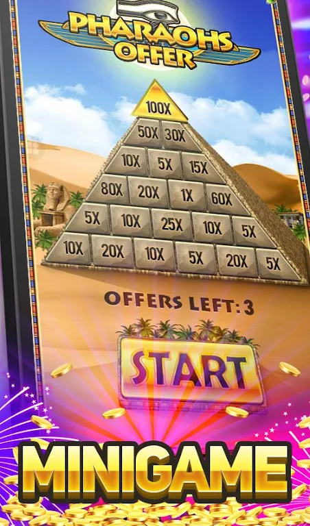 Classic Casino  - Free Slots Machines Ekran Görüntüsü 2