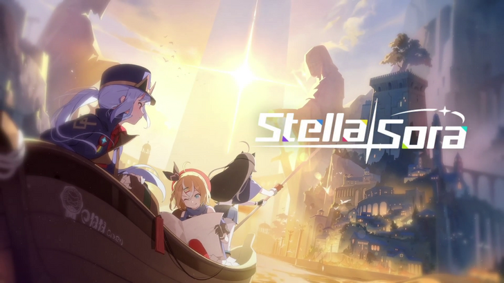Stella Sora: Startdatum und Uhrzeit angekündigt 