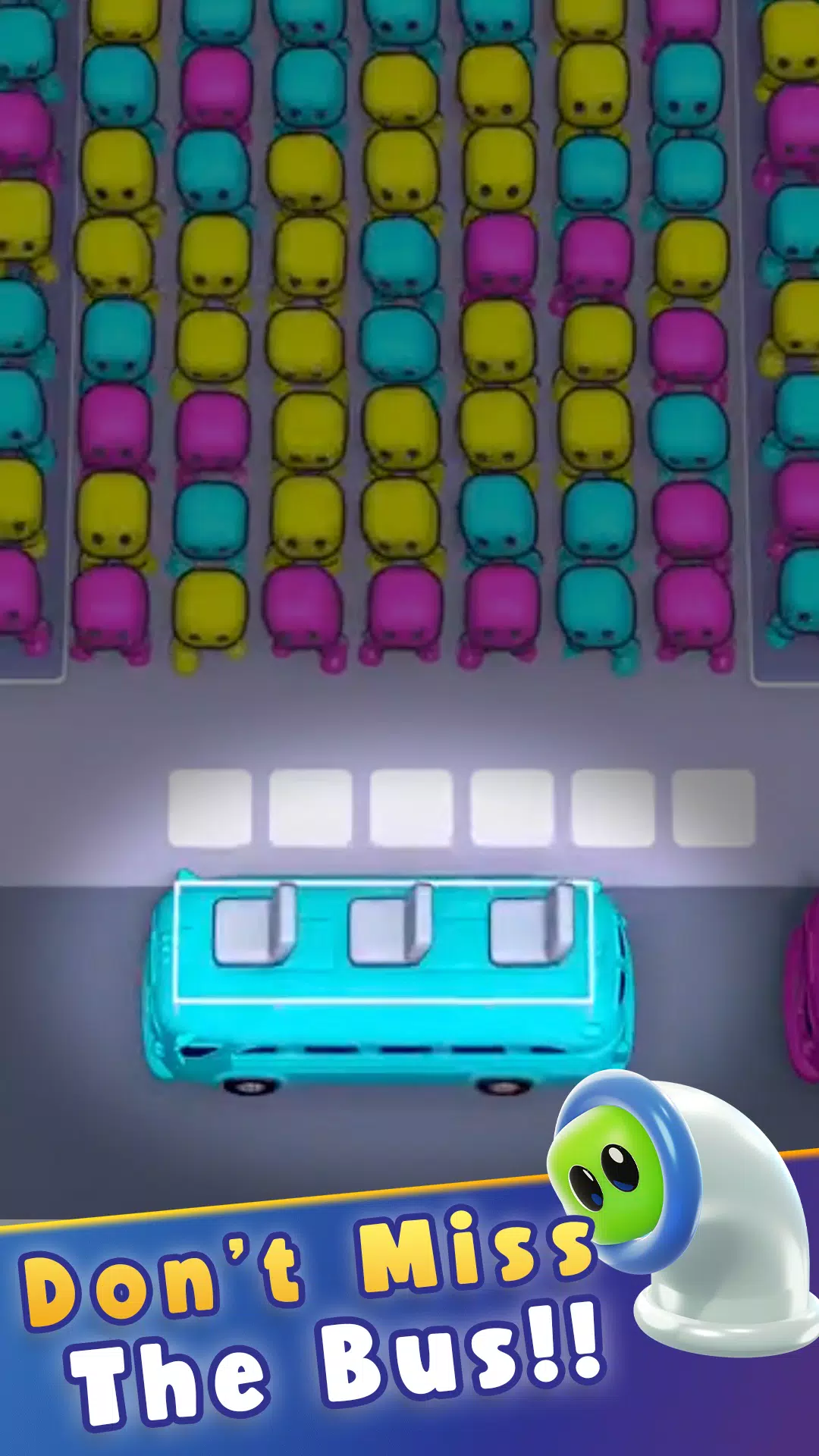 Block Jam 3D Screenshot 1