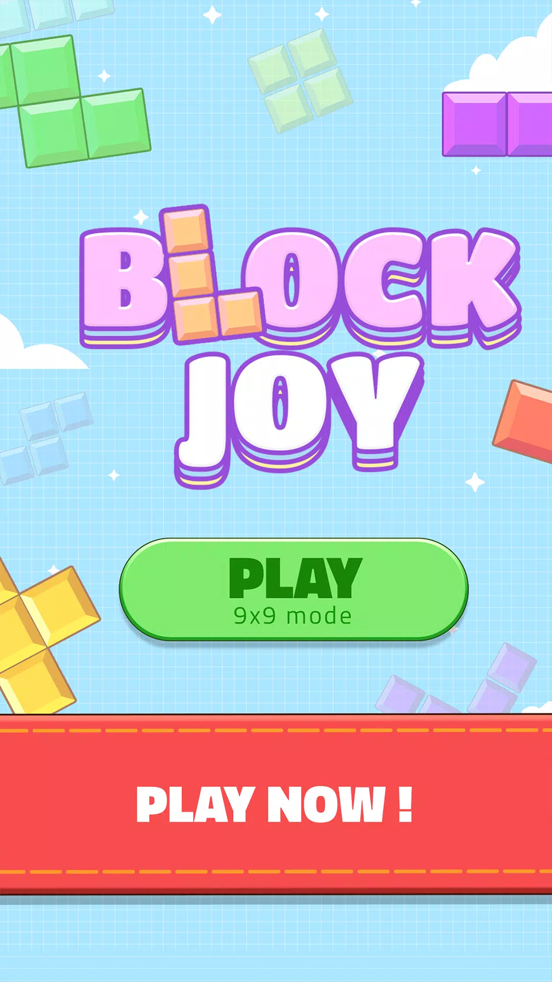 Block Joy Ảnh chụp màn hình 4