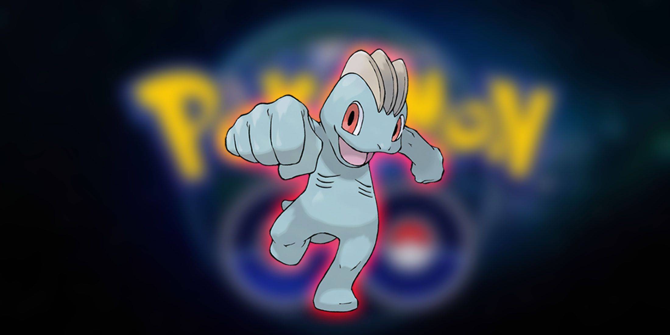 Machop Max Battle：星期一綜合指南
