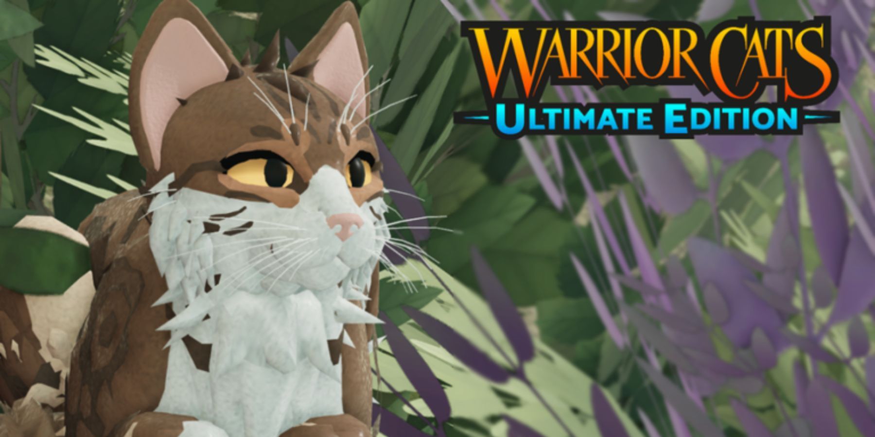 Roblox: Kucing Warrior:  Ultimate Edition Kod (Januari 2025)