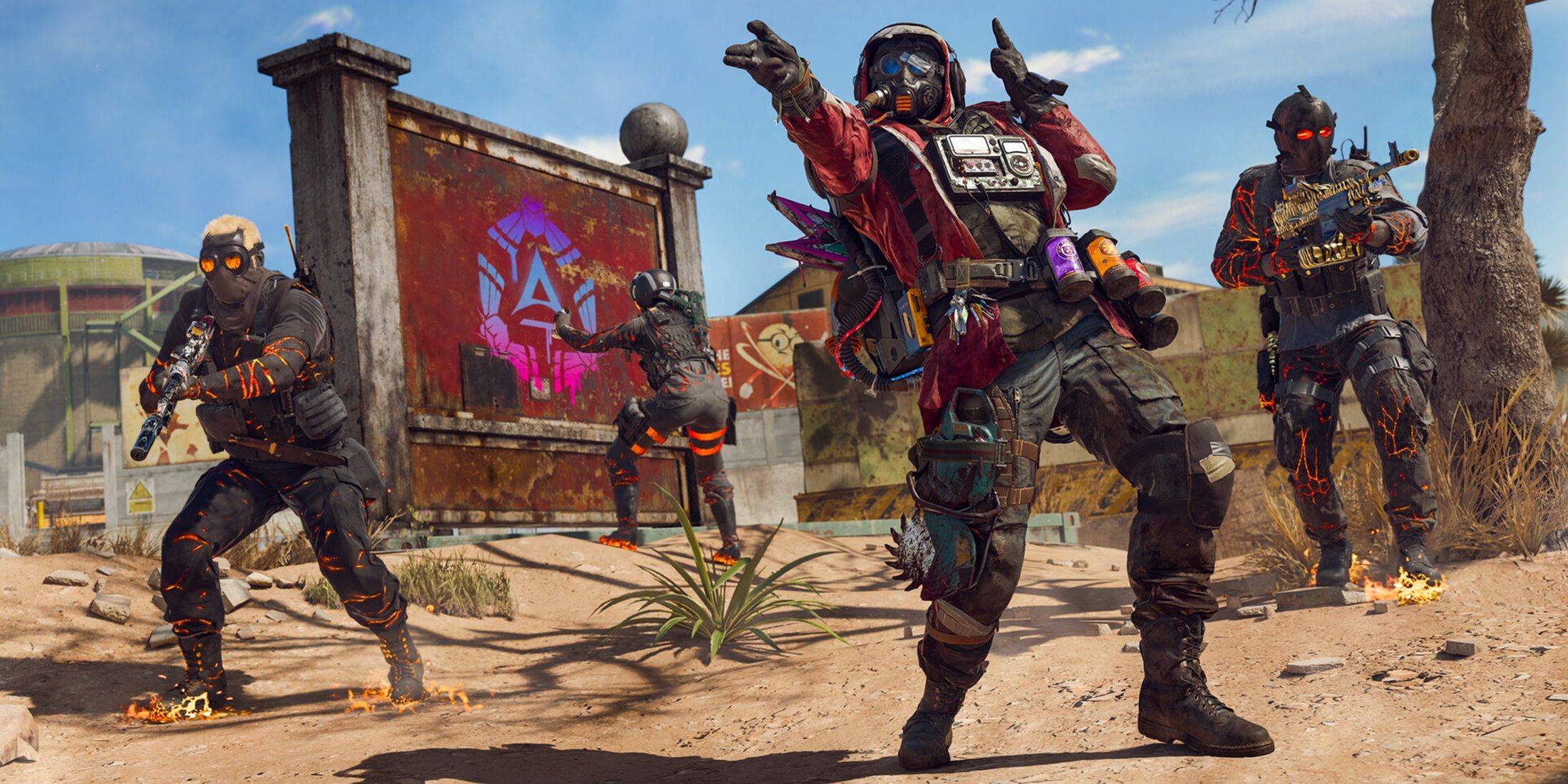 Call of Duty: Warzone Update sparks uproar