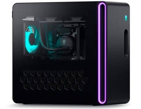 Bespaar $ 1.000 korting op deze uitgedaagde Alienware Aurora R16 RTX 4090 Gaming PC