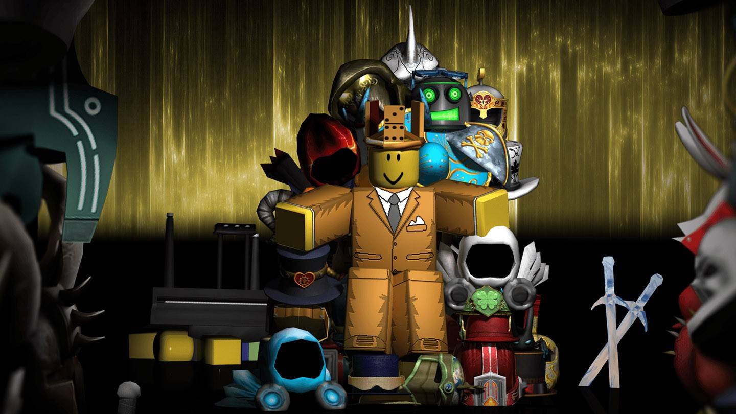 比黄金更有价值：Roblox中的20个最昂贵的物品