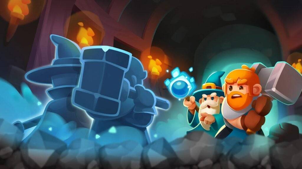 Castle Duels推出Starseeking活动，新的Blitz模式和多样性
