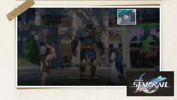 Honkai Star Rail v3.4 Adds Skippable Cutscenes, Story Recaps