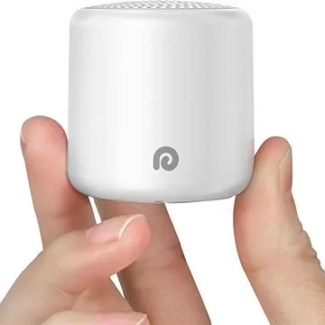 Шумовая машина Dreamegg для крепкого сна в путешествиях