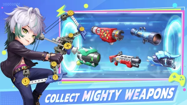 Ballistic Hero VNG: Гайд по прогрессии и валюте