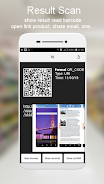 QR Code Reader – QR Generator應用截圖第3張