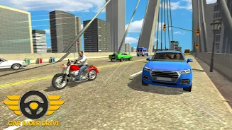 Taxi Mania - Online Taxi Games Screenshot 4