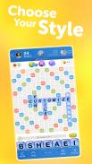 Words With Friends 2 Word Game ภาพหน้าจอ 1