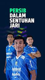 Persib Zrzut ekranu 1