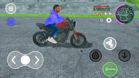 MX Grau Bikes Screenshot 1